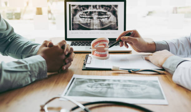 Best Dental X-Rays and Imaging  in Crookston, MN